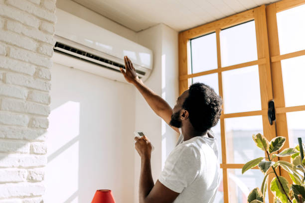 Best HVAC Replacement Cost  in Tiburon, CA