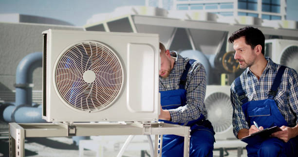 Best Emergency HVAC Repair  in Tiburon, CA